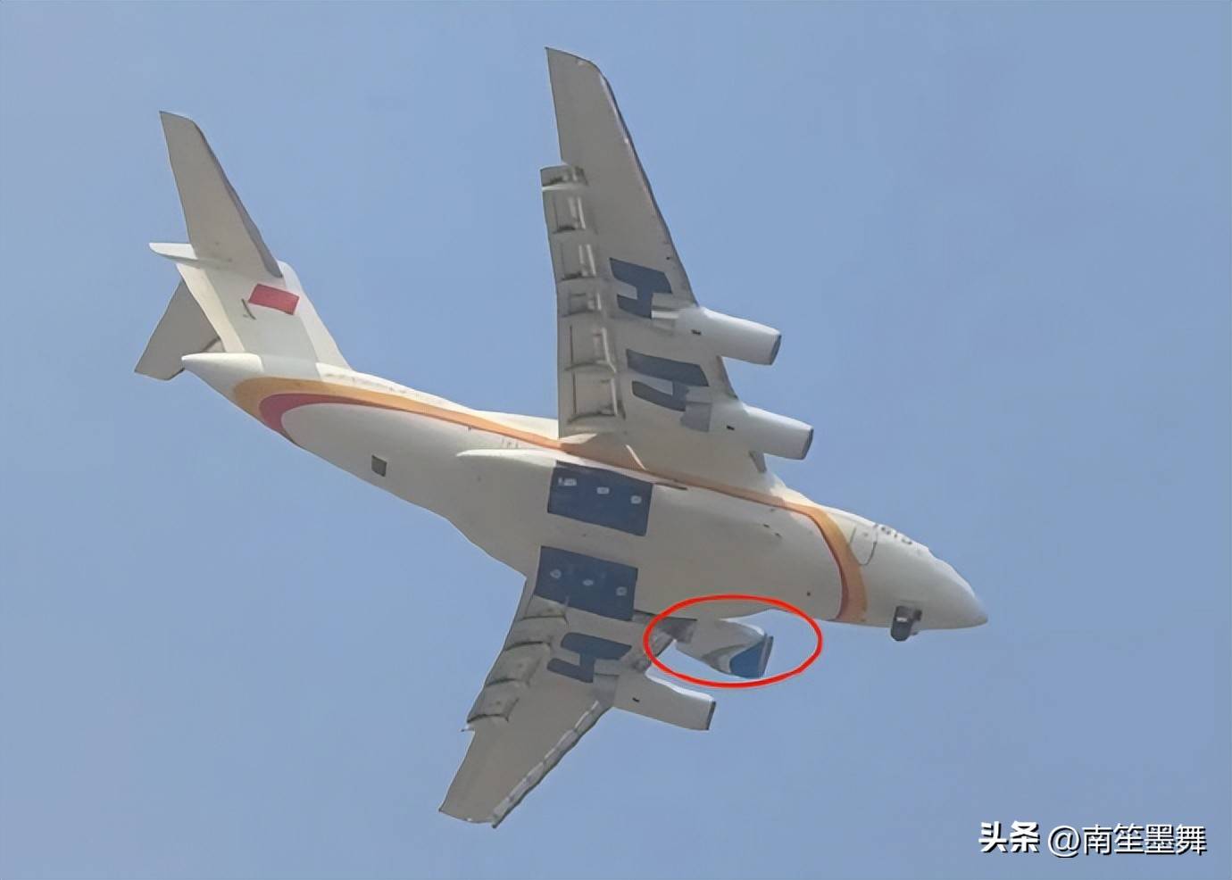 美国断供C-919发动机中国准备了这么多年防的就是今天
